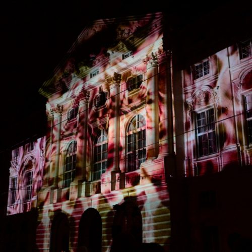 Arkestra of Light by OchoReSotto, KLANGLICHT 2022 (c) blounge.at
