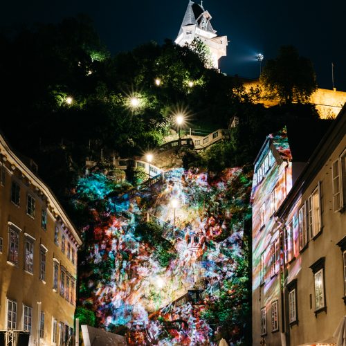 Scala Lucida by Teresa Mar (c) Christian Thiess Photography for Klanglicht 2018